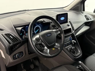 Ford Transit Connect – thumbnail 20