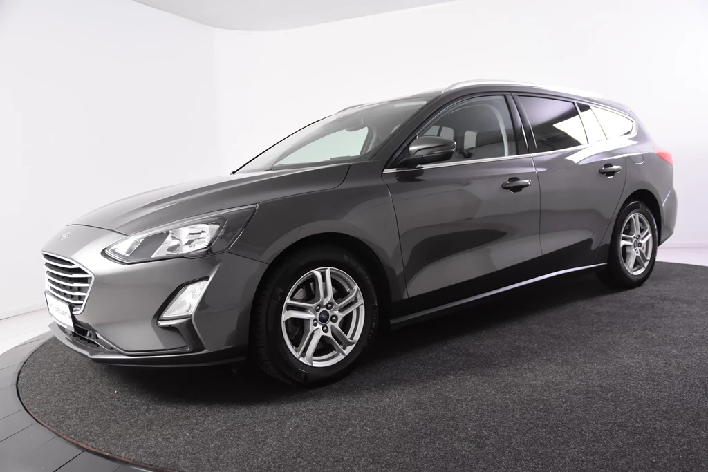 Ford Focus – foto 5