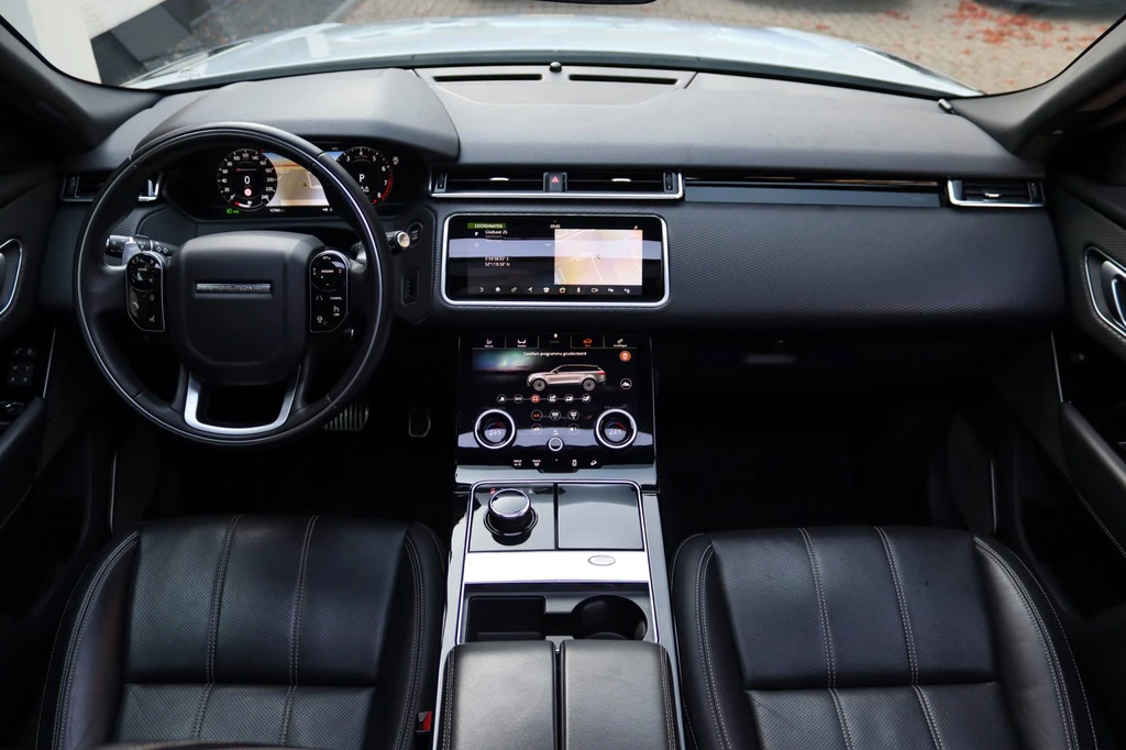 Land Rover Range Rover Velar – foto 16