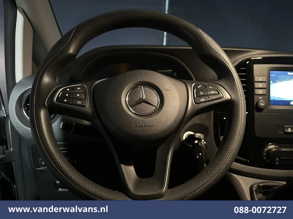 Mercedes-Benz Vito – foto 9