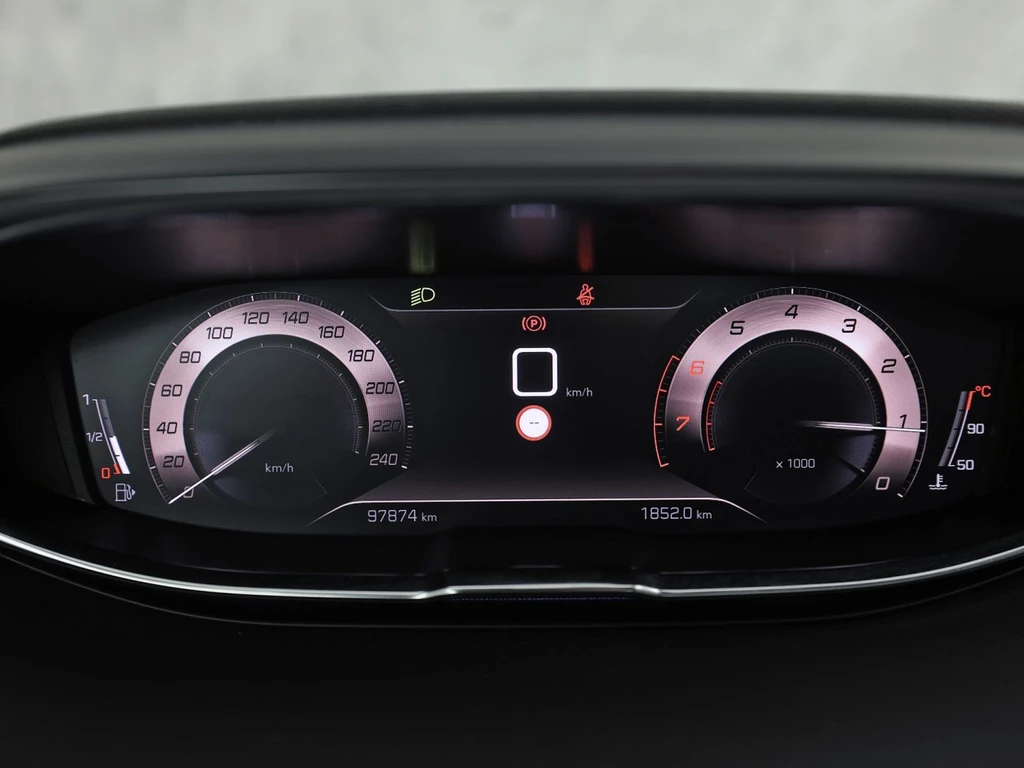 Peugeot 3008 – foto 24
