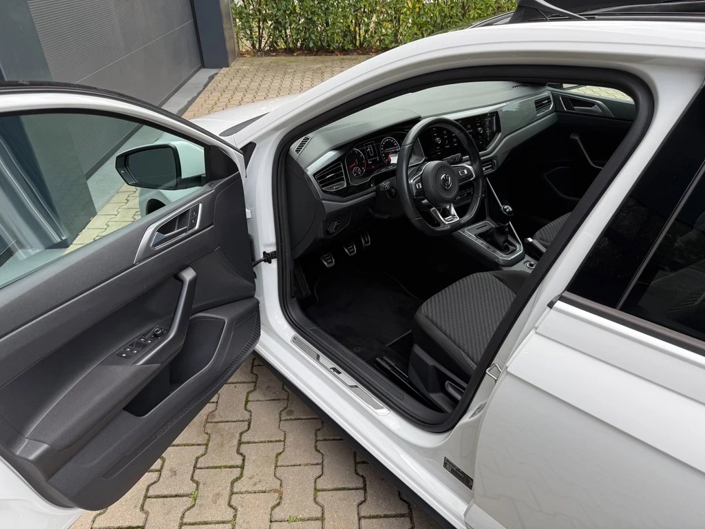 Volkswagen Polo – foto 9
