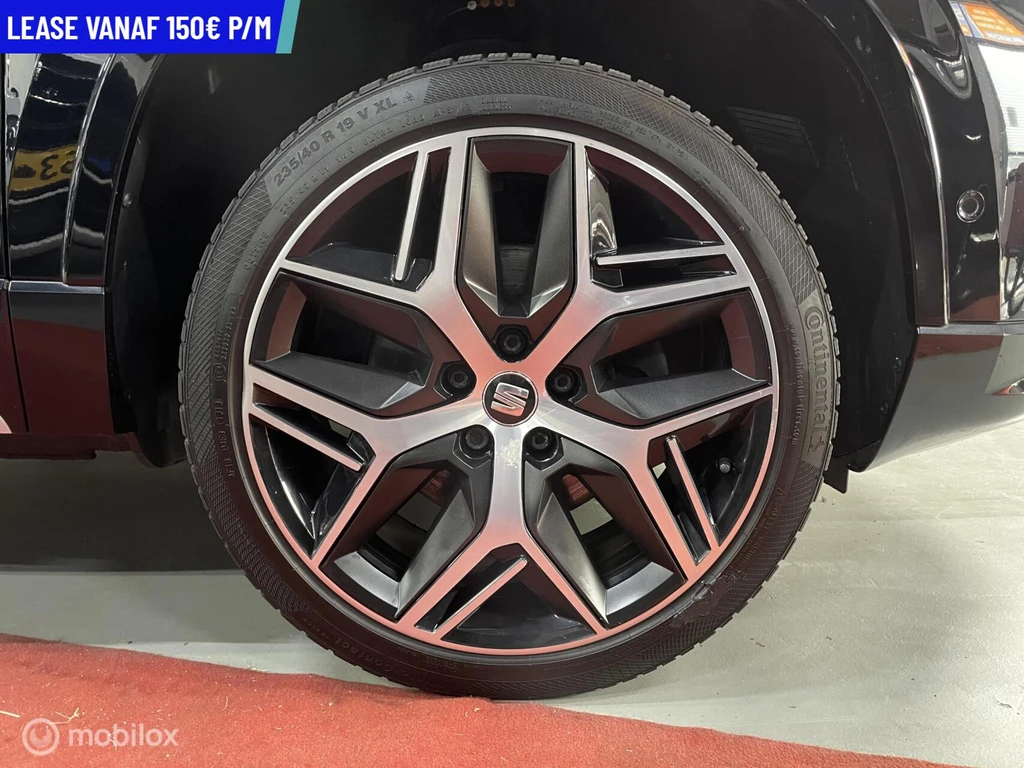 SEAT Ateca – foto 7