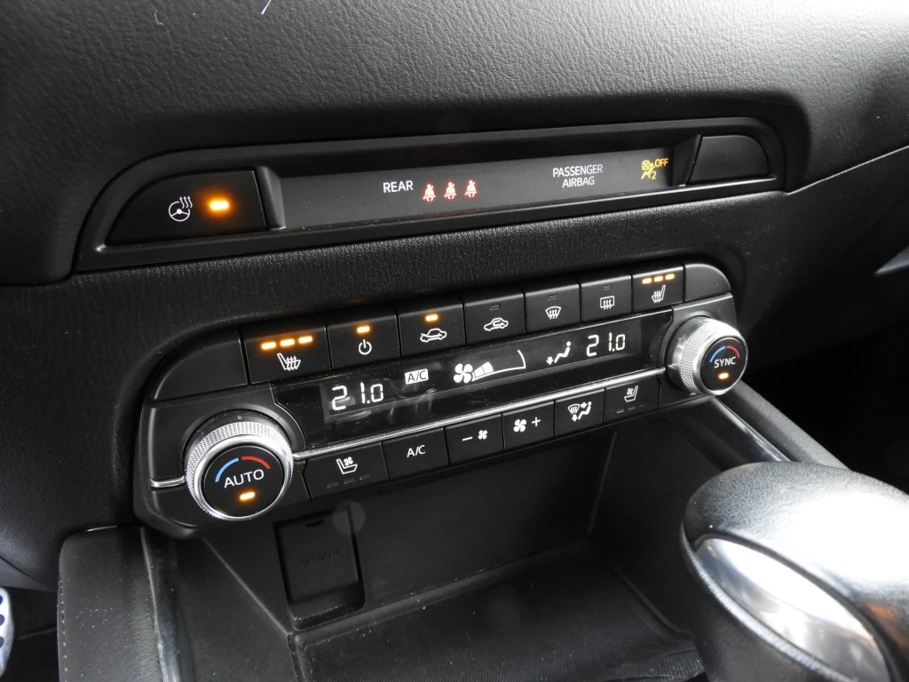 Mazda CX-5 – foto 9