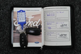 Ford Fiesta – thumbnail 36