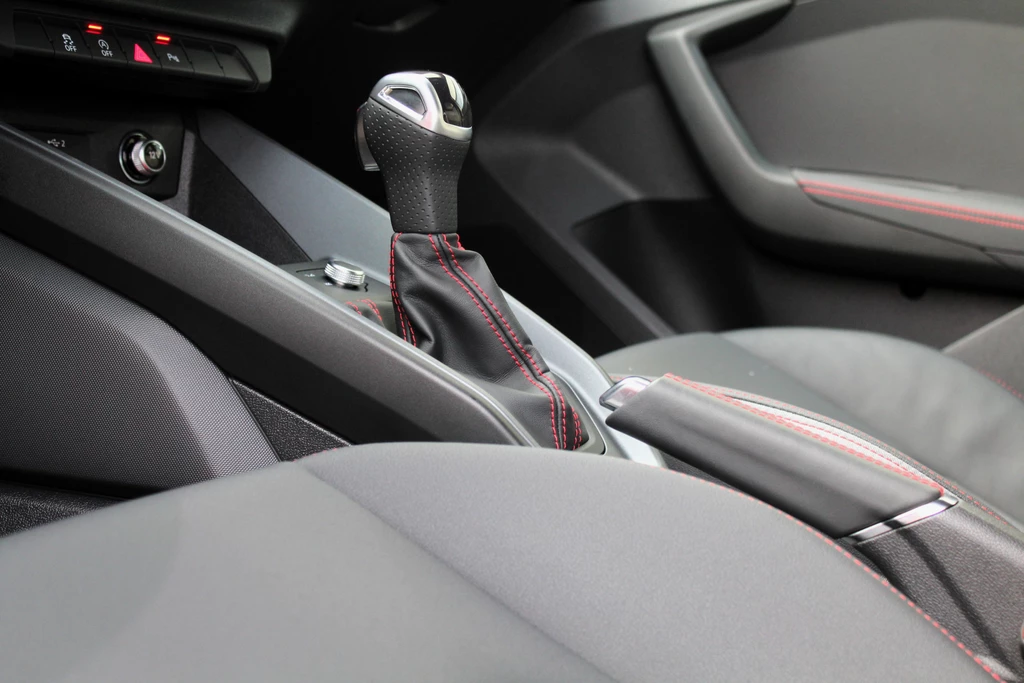 Audi A1 Sportback – foto 25