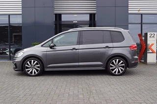 Volkswagen Touran – thumbnail 2
