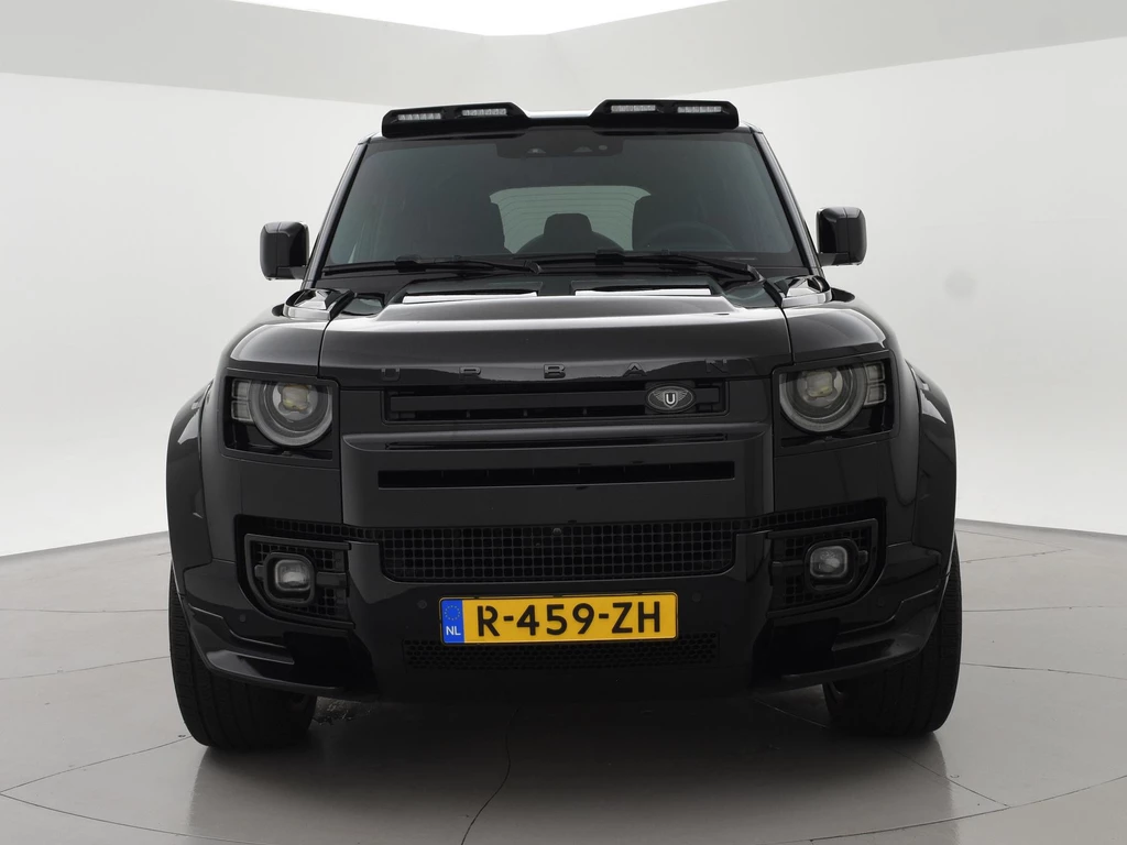 Land Rover Defender – foto 7