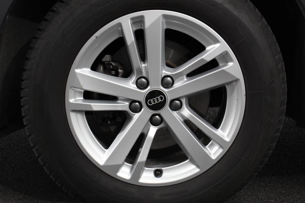 Audi Q3 – foto 8