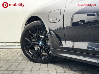 BMW 5 Serie – thumbnail 34