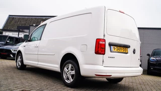 Volkswagen Caddy – thumbnail 4