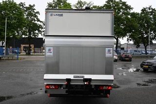 Ford E-Transit – thumbnail 4