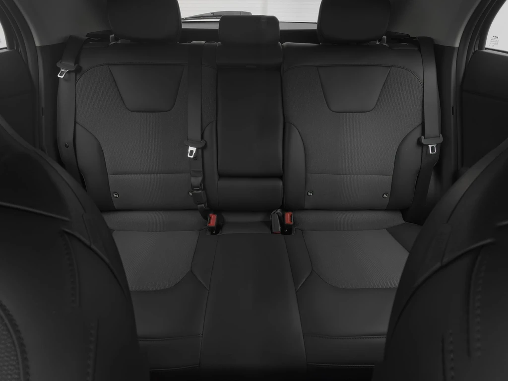 Kia Niro EV – foto 24