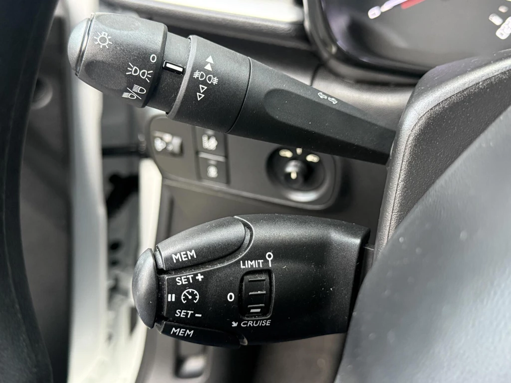 Citroën C3 – foto 18