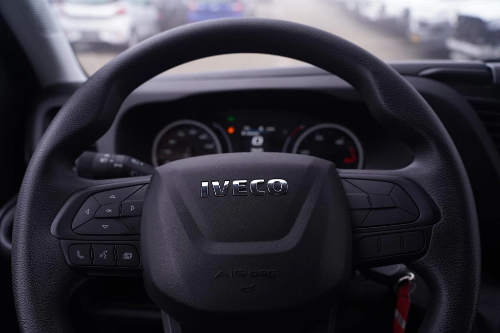 Iveco Daily – foto 25