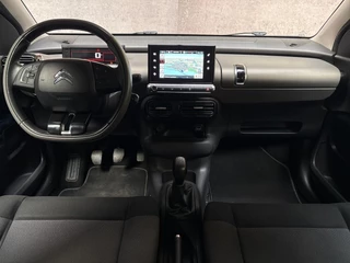 Citroën C4 Cactus – thumbnail 6