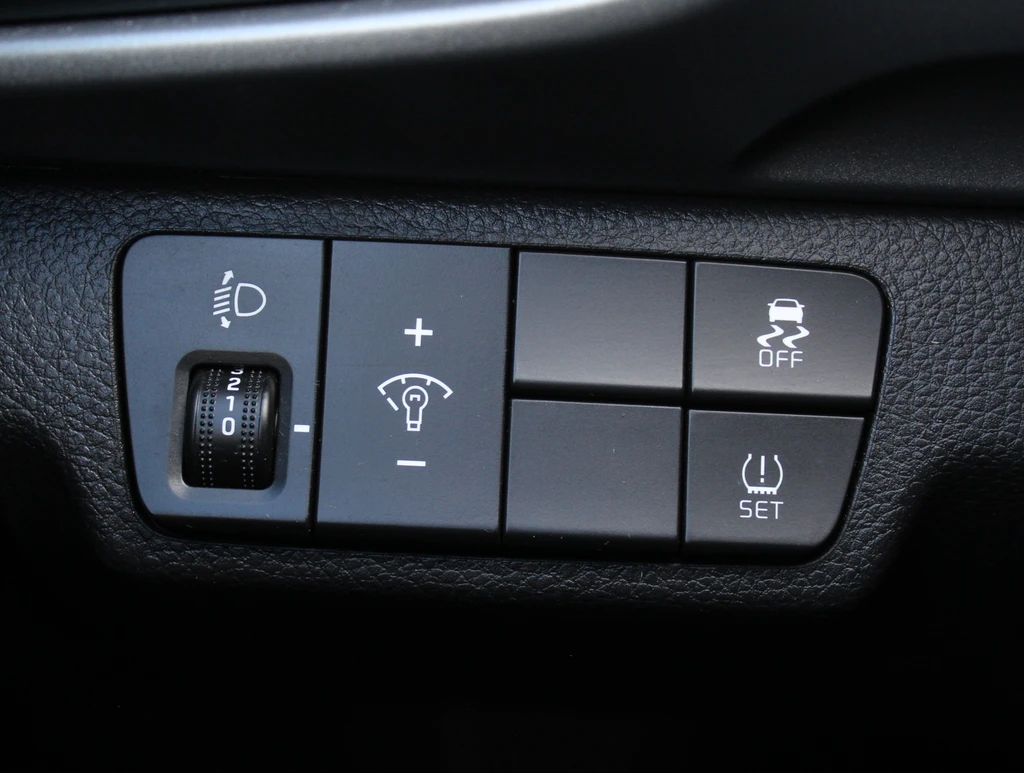 Kia Stonic – foto 33
