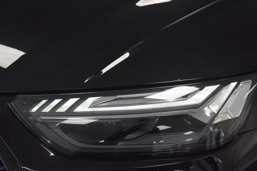 Audi Q5 – foto 12