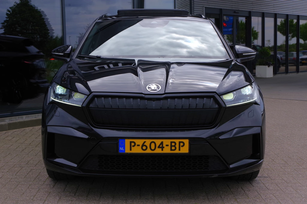 Škoda Enyaq iV – foto 7