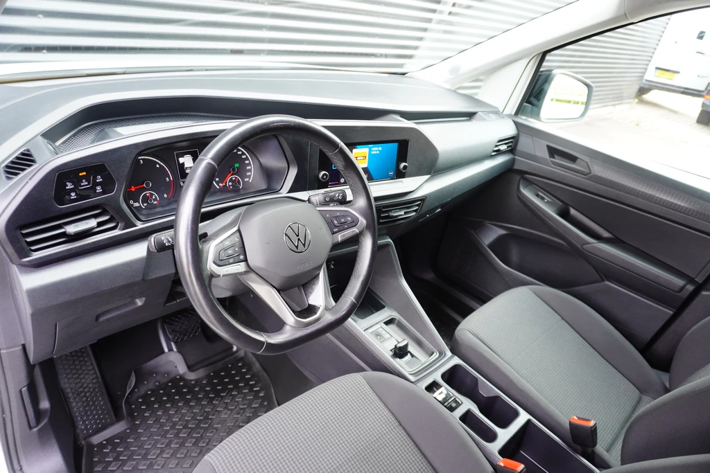 Volkswagen Caddy – foto 5