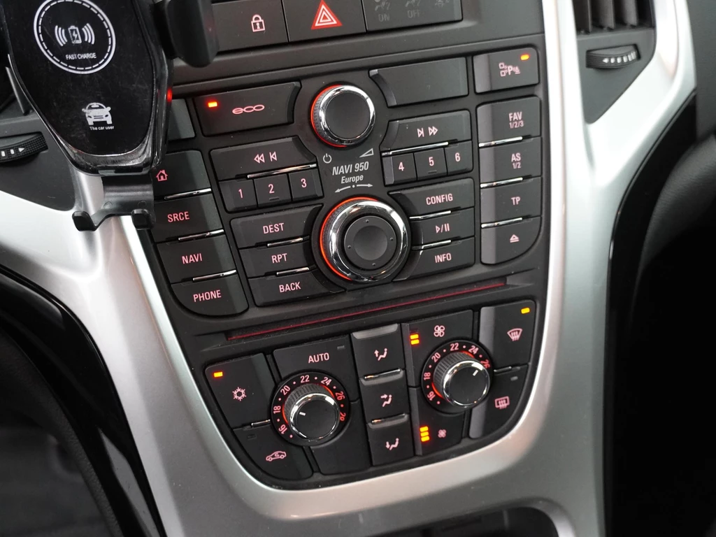 Opel Astra – foto 20