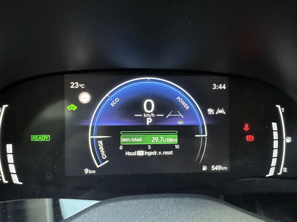 Toyota Yaris Cross – foto 28