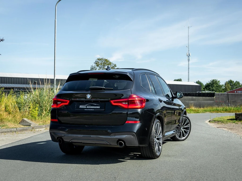 BMW X3 – foto 7