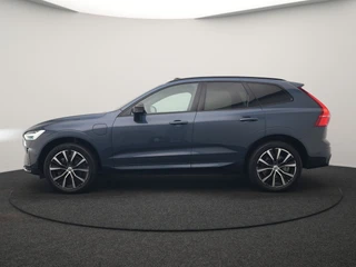 Volvo XC60 – thumbnail 3