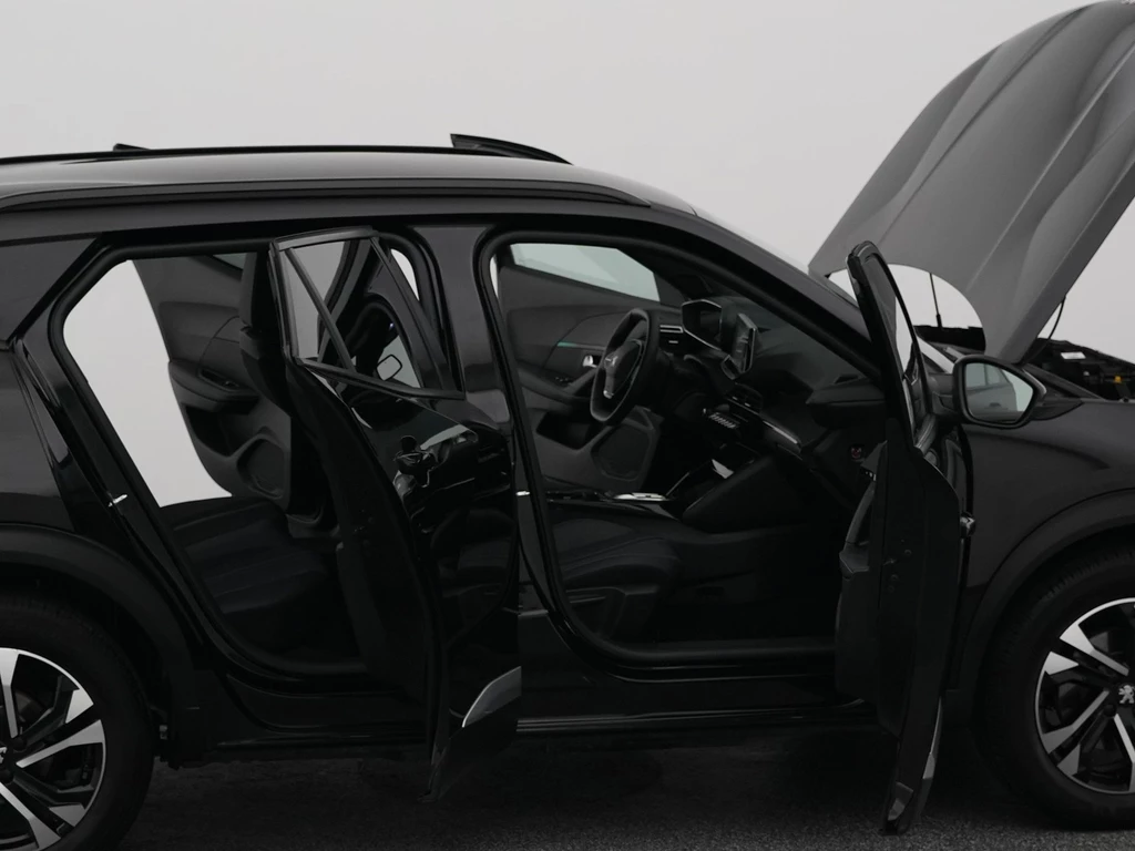 Peugeot e-2008 – foto 37