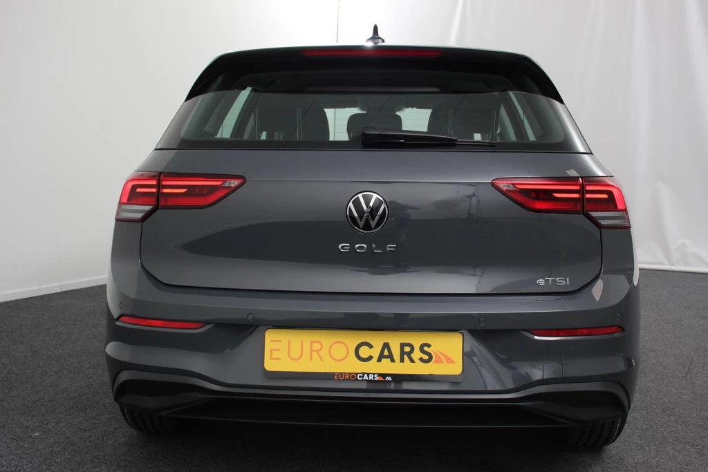 Volkswagen Golf – foto 5