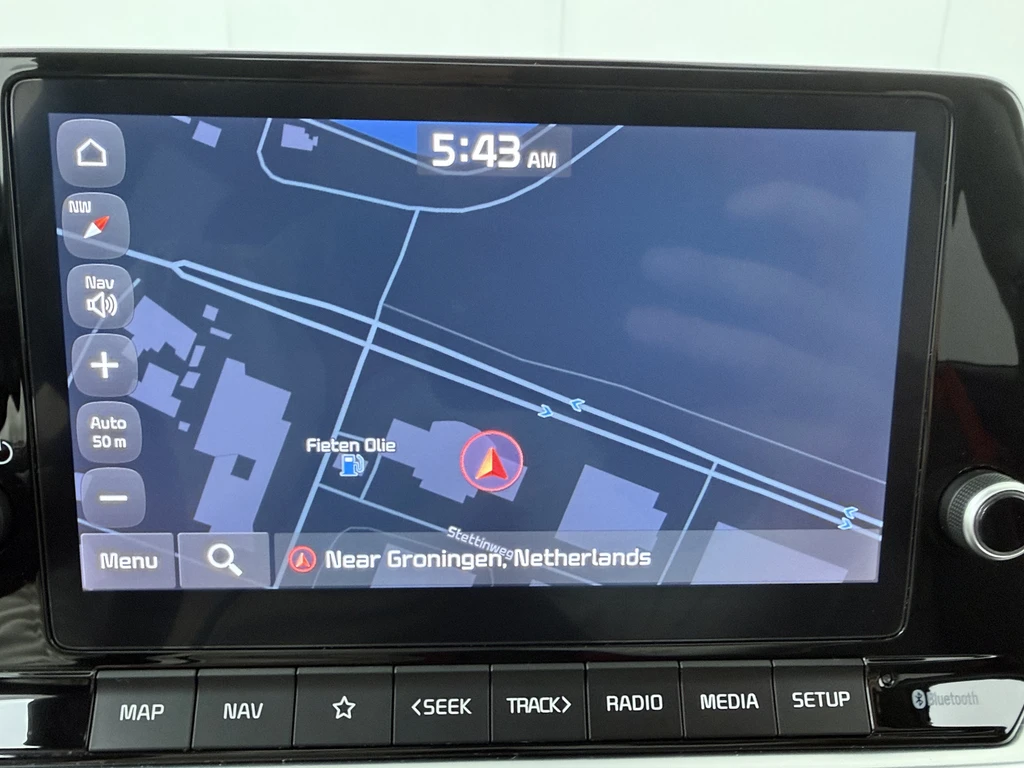 Kia Picanto – foto 29