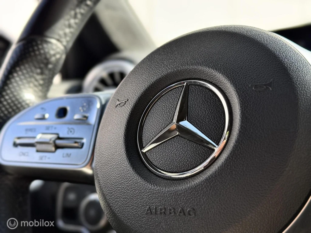 Mercedes-Benz A-Klasse – foto 17