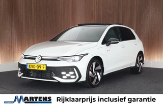 Volkswagen Golf – thumbnail 1