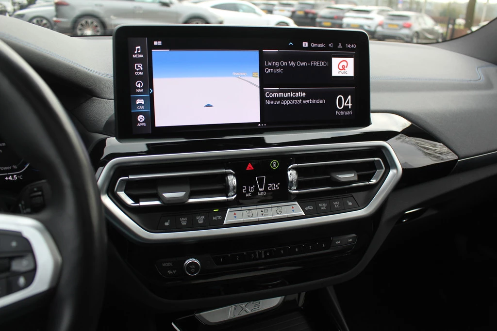 BMW iX3 – foto 13