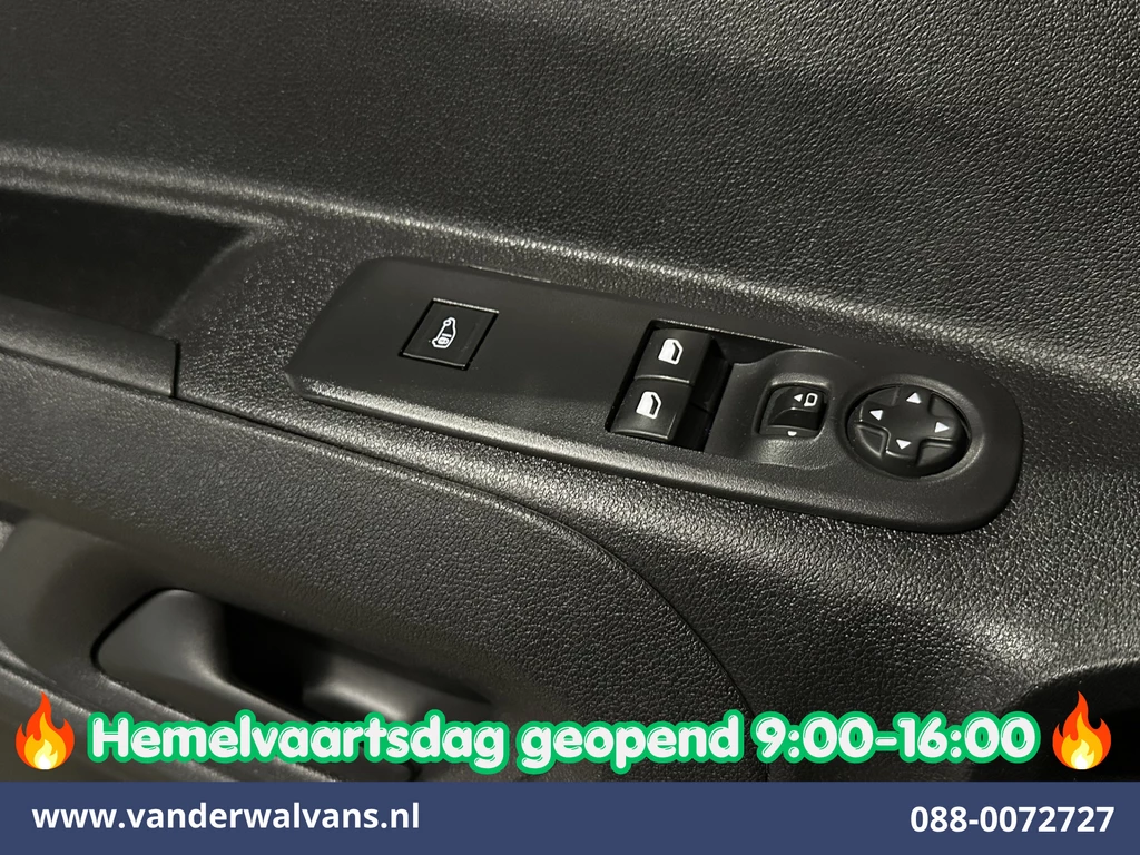 Peugeot Partner – foto 11