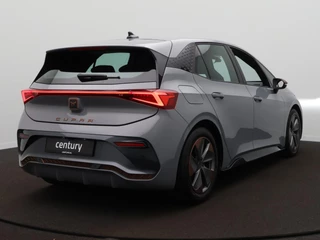 CUPRA Born – thumbnail 6