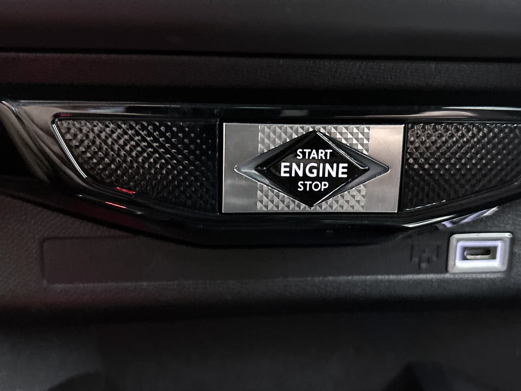 DS DS 3 – foto 12