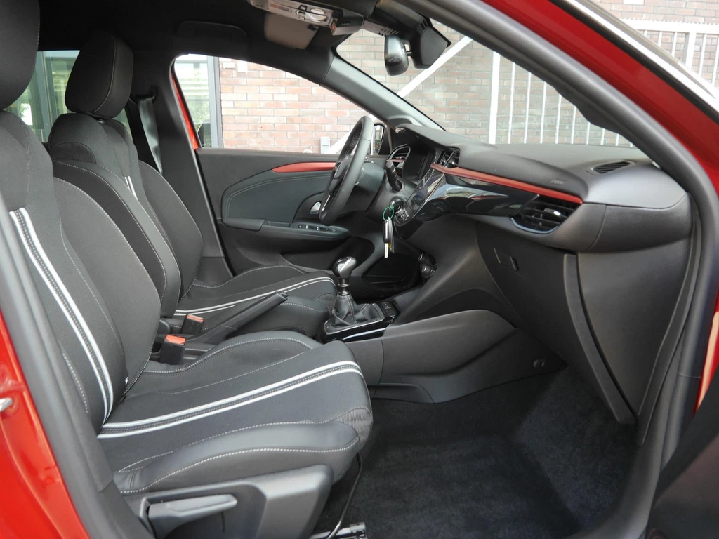 Opel Corsa – foto 13