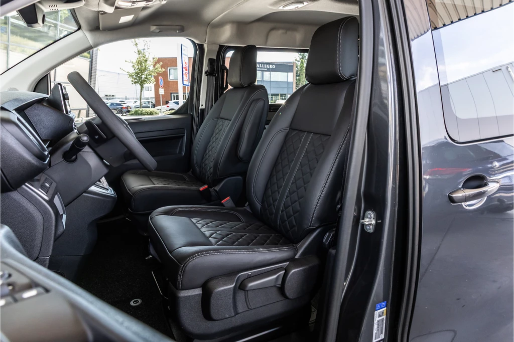 Citroën Jumpy – foto 35
