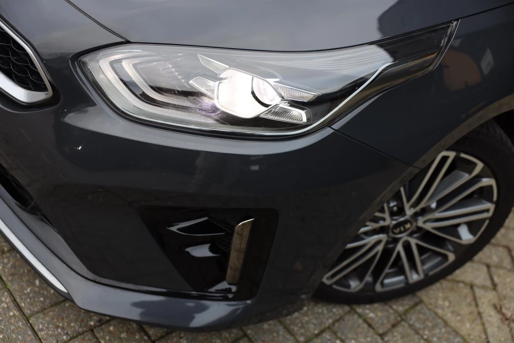 Kia ProCeed – foto 19