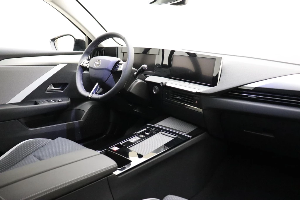 Opel Astra – foto 12