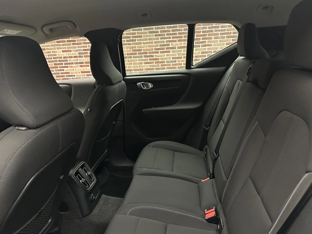 Volvo XC40 – foto 24