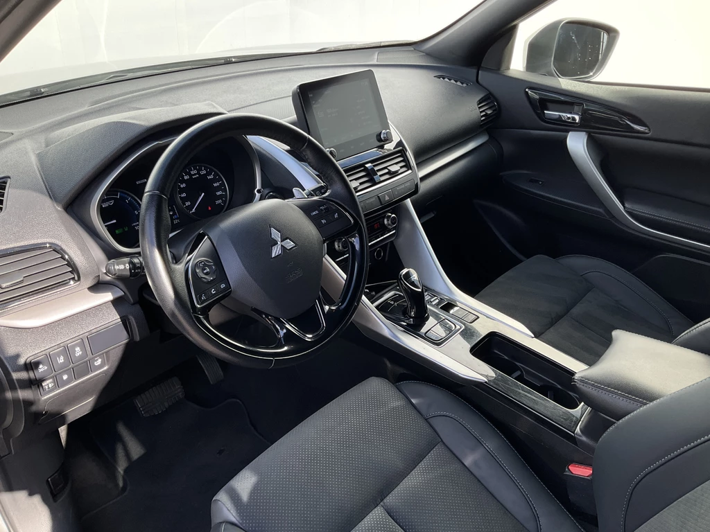 Mitsubishi Eclipse Cross – foto 36