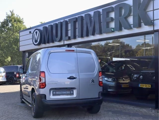 Citroën Berlingo – thumbnail 2