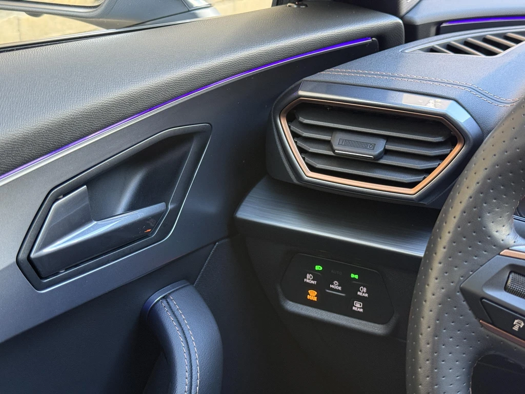 CUPRA Formentor – foto 56