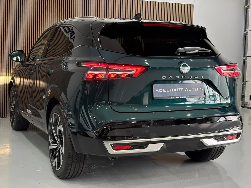 Nissan QASHQAI – foto 6