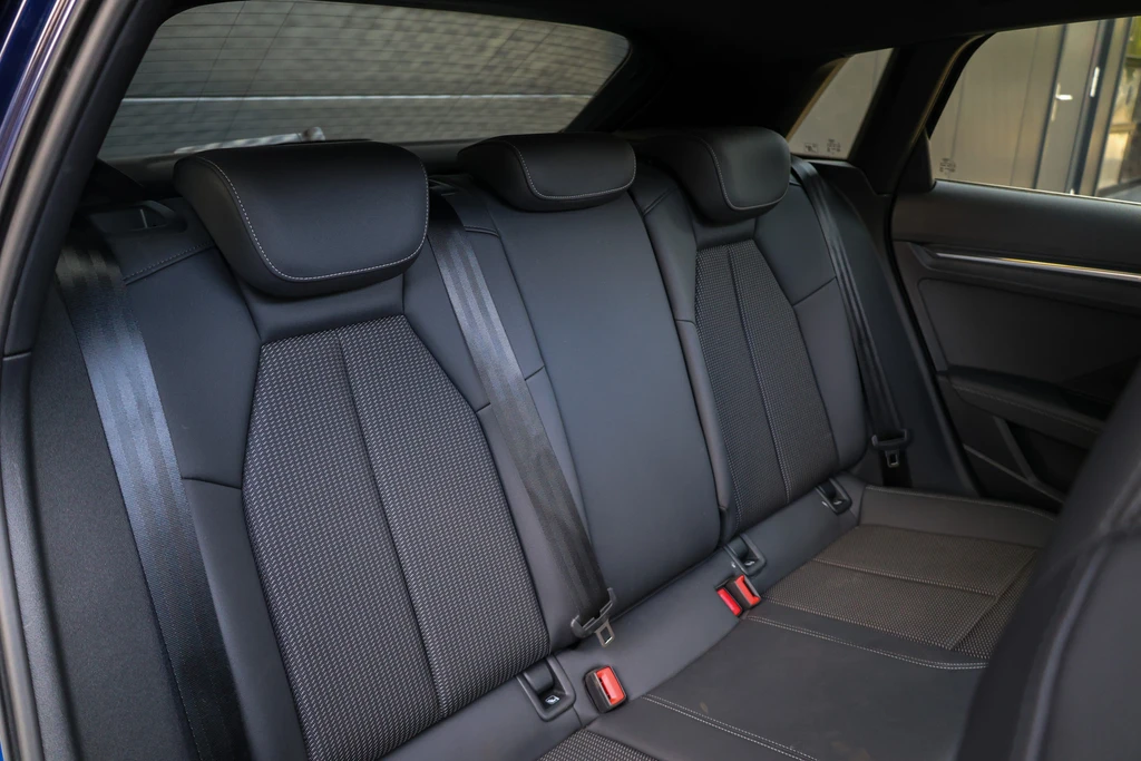 Audi A3 – foto 31