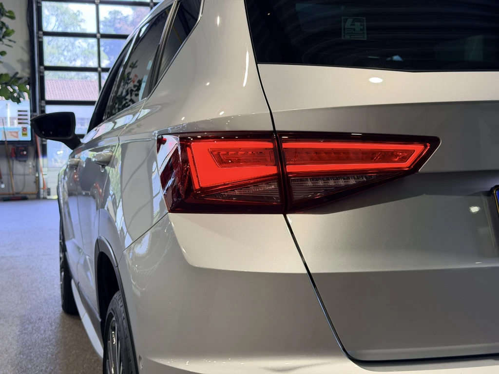 SEAT Ateca – foto 18