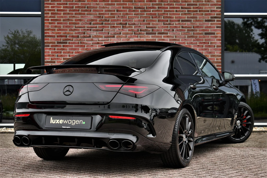 Mercedes-Benz CLA – foto 12