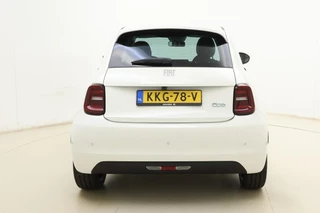 Fiat 500e – thumbnail 5